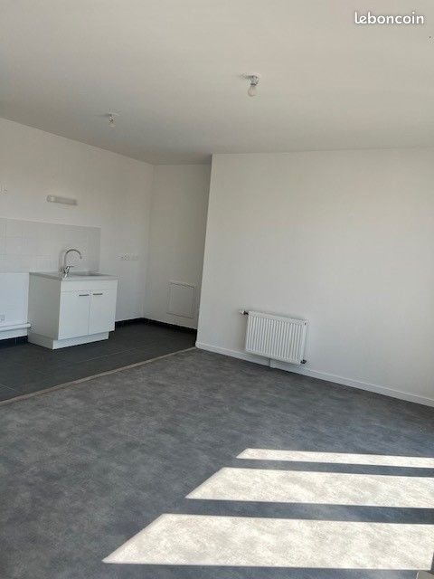 Appartement à louer, 48m², Les Pavillons-sous-Bois