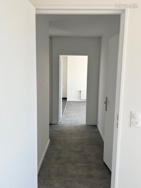 Appartement à louer, 48m², Les Pavillons-sous-Bois