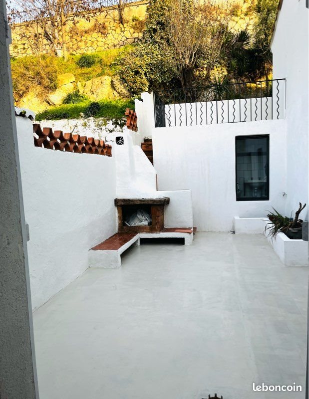 Appartement à louer, 118m², Gardanne