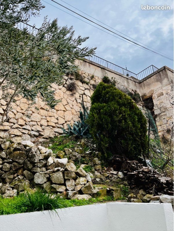 Appartement à louer, 118m², Gardanne