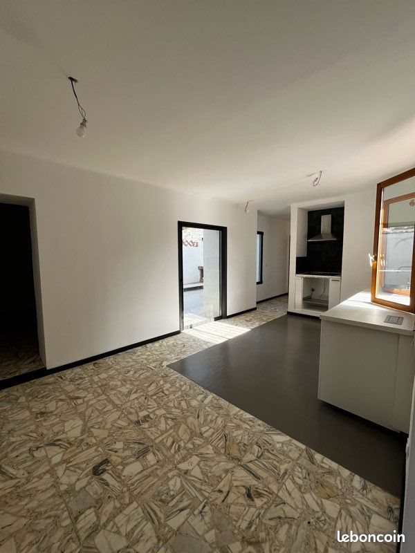 Appartement à louer, 118m², Gardanne