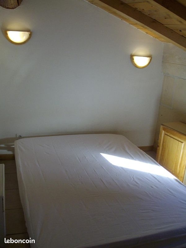 Appartement à louer, 38m², Arles