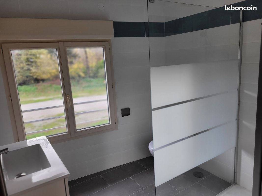 Appartement à louer, 62m², Laroque-d'Olmes