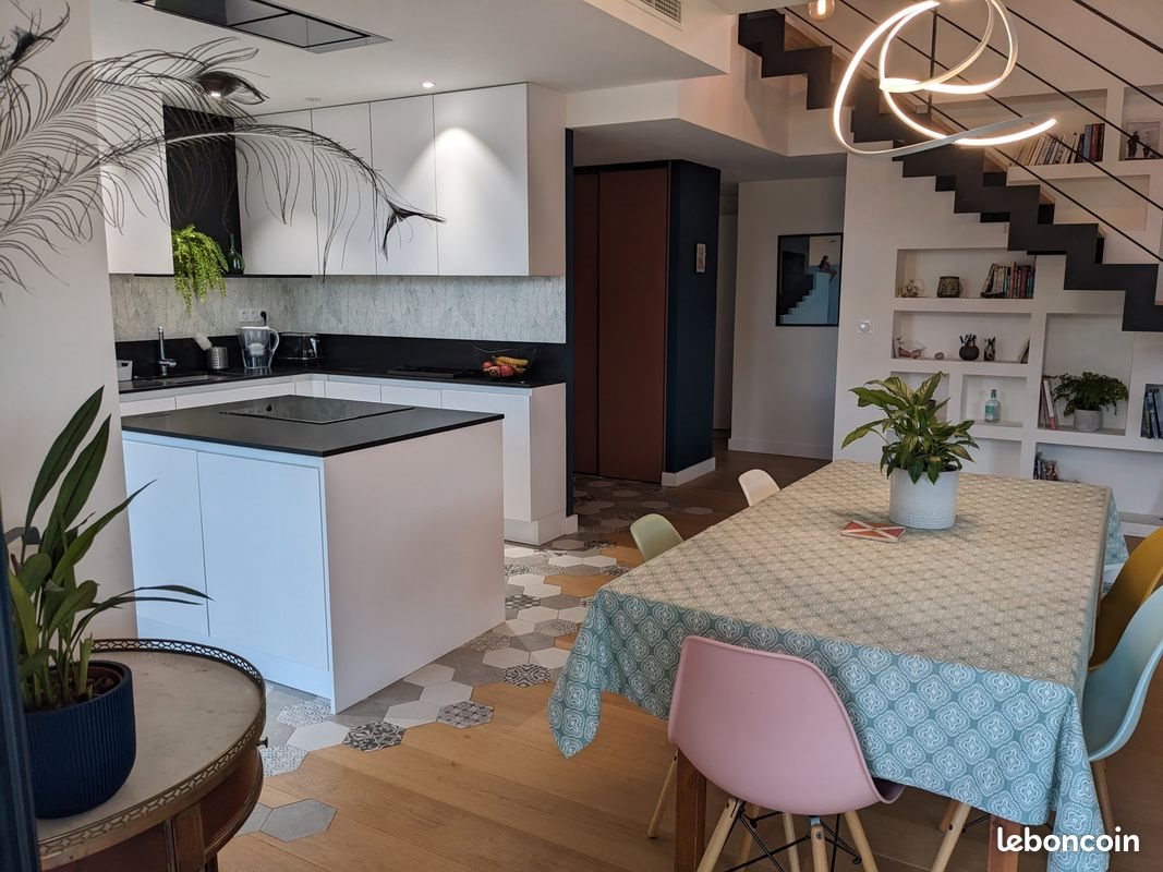 Maison à vendre, 135m², Toulouse