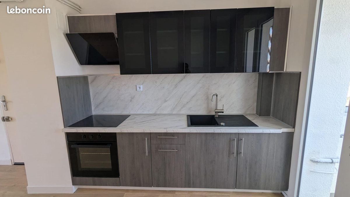 Appartement à louer, 54m², Aix-en-Provence