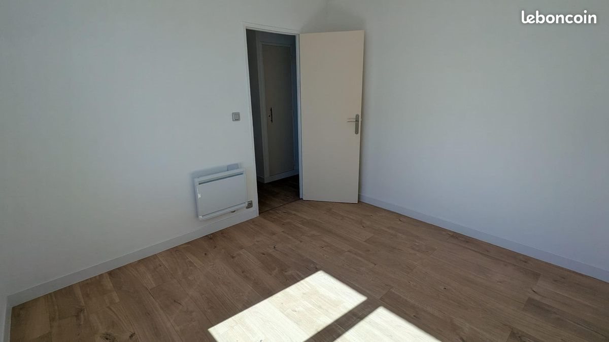 Appartement à louer, 54m², Aix-en-Provence