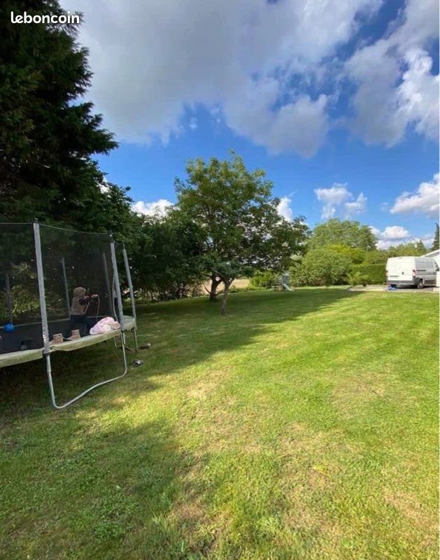 Maison à vendre, 125m², Port-de-Lanne