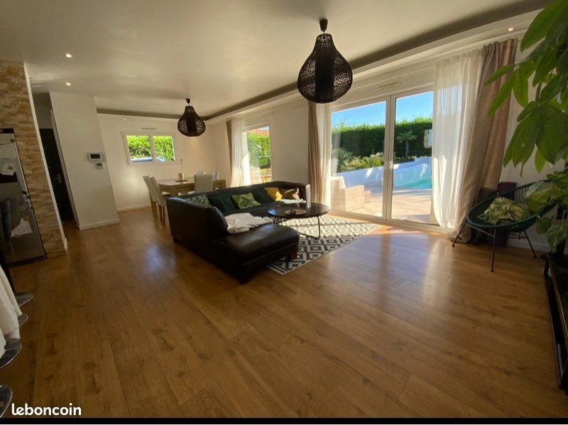 Maison à vendre, 125m², Port-de-Lanne