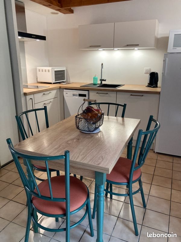 Appartement à louer, 32m², Cauterets