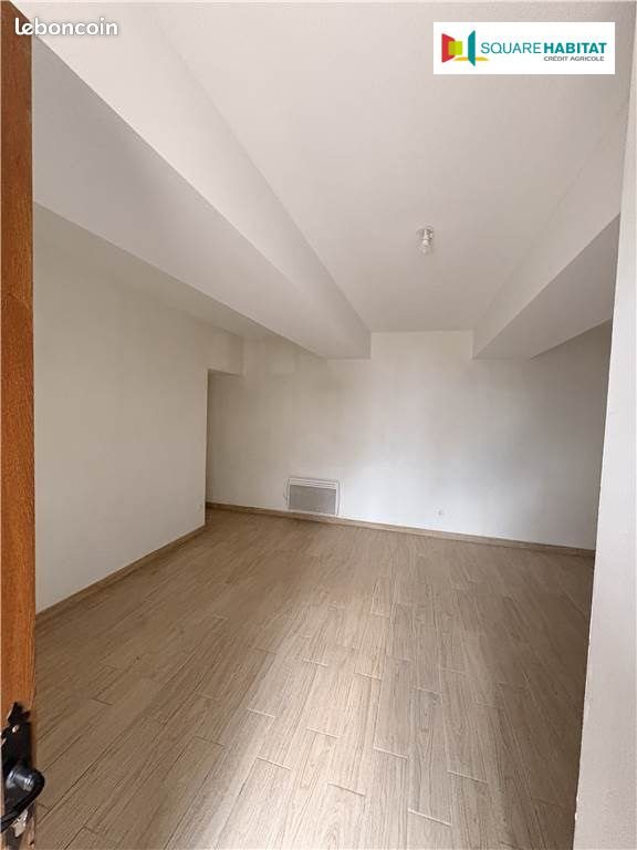 Appartement à louer, 54m², Laguian-Mazous