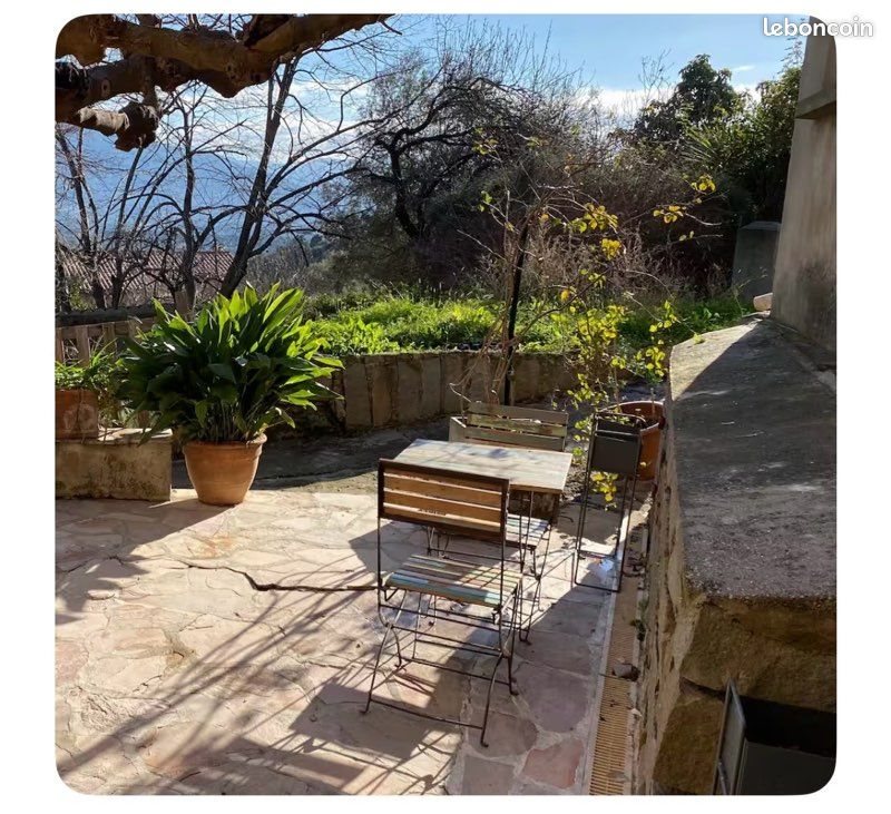 Maison à louer, 80m², Alata