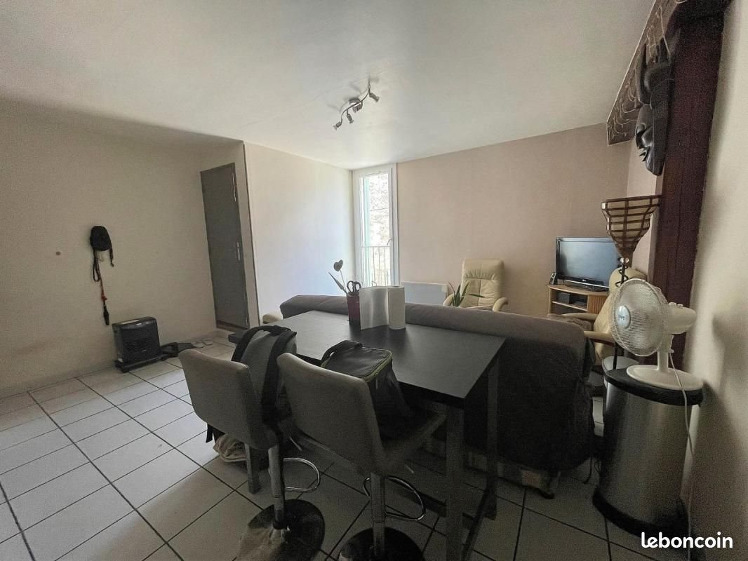 Appartement à louer, 44m², Bellegarde