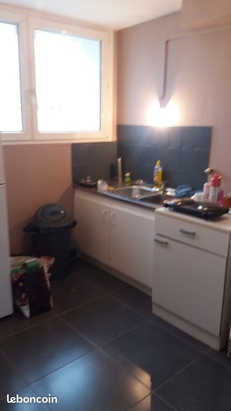 Appartement à louer, 45m², Maizières-lès-Metz