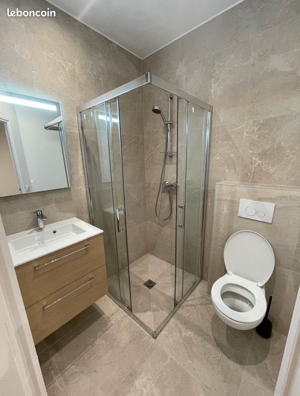 Maison à louer, 18m², Chilly-Mazarin