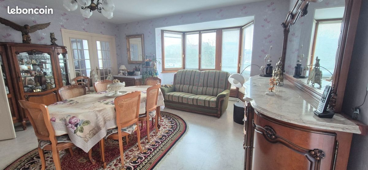 Appartement à vendre, 102m², Bruay-la-Buissière