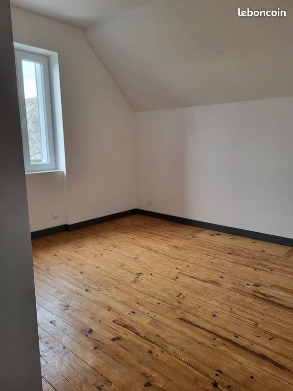 Maison à louer, 83m², Voutezac