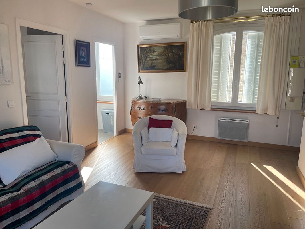 Appartement à louer, 46m², Reims