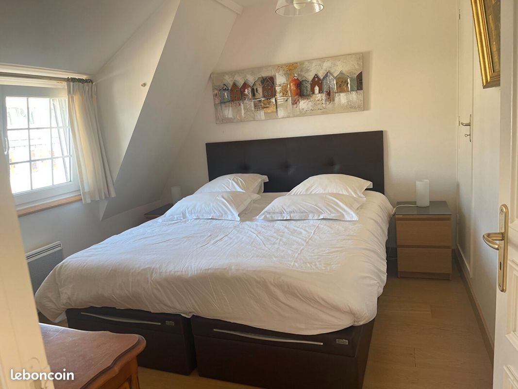 Appartement à louer, 46m², Reims