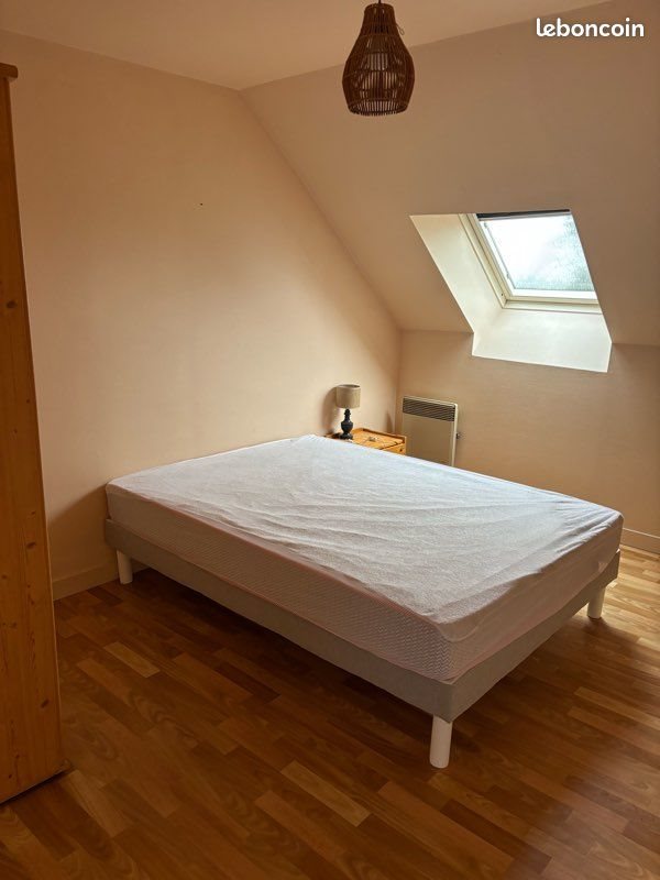 Appartement à louer, 40m², Theix