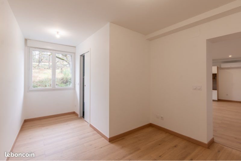 Appartement à louer, 48m², Aspin-en-Lavedan