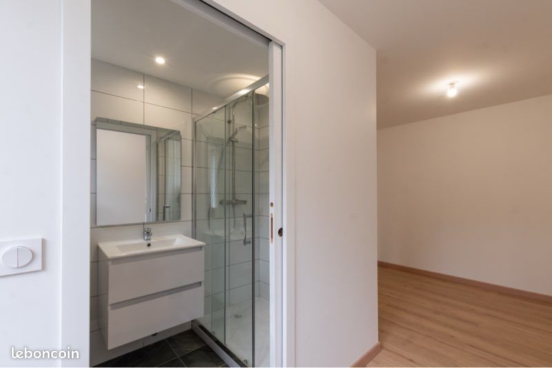 Appartement à louer, 48m², Aspin-en-Lavedan