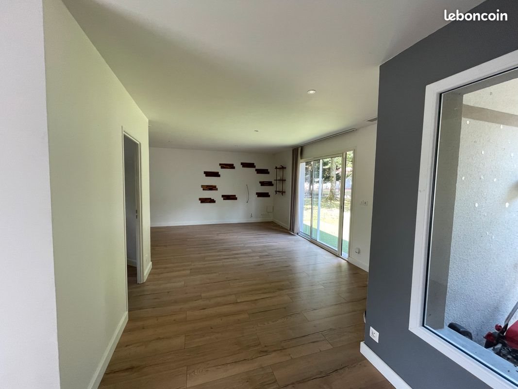 Maison à louer, 110m², Saint-Jean-d'Illac