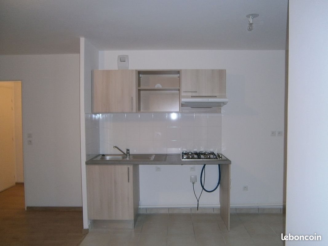 Appartement à louer, 60m², Nantes
