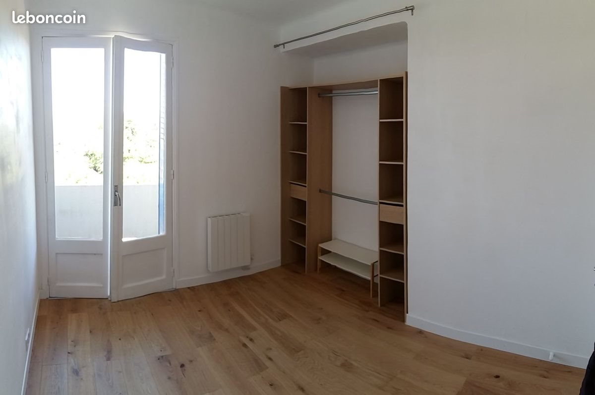 Appartement à vendre, 54m², Toulouse