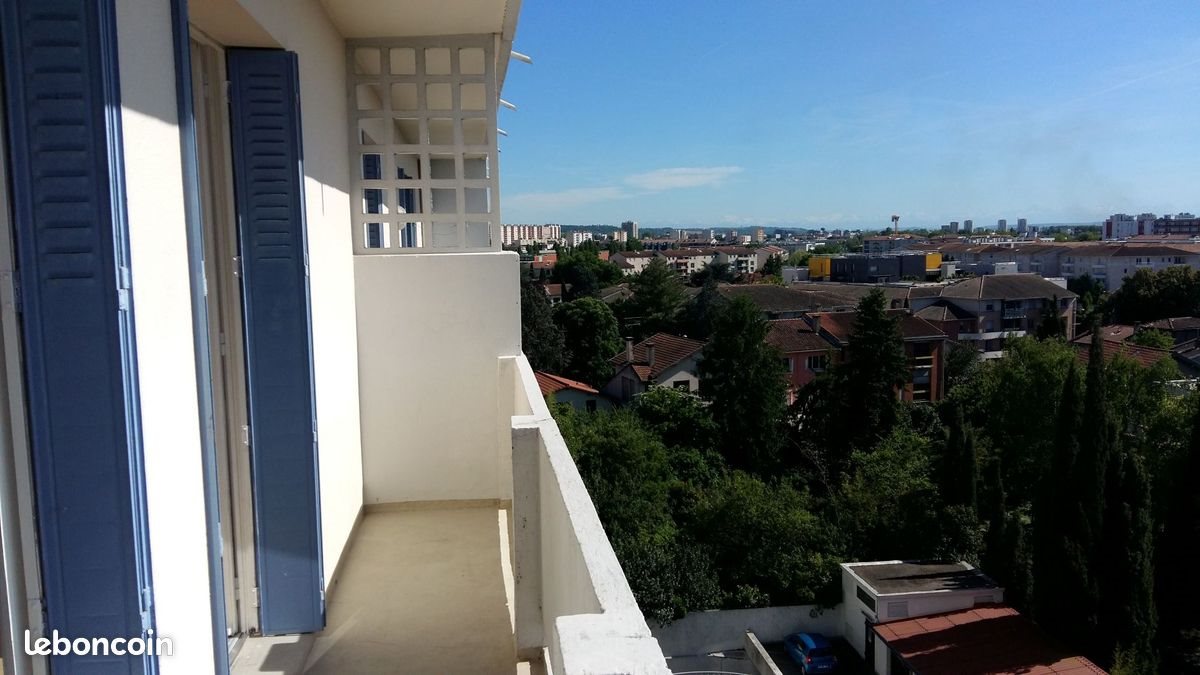 Appartement à vendre, 54m², Toulouse
