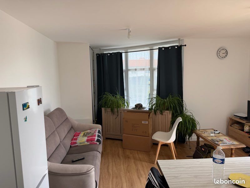 Maison à louer, 65m², Les Magnils-Reigniers