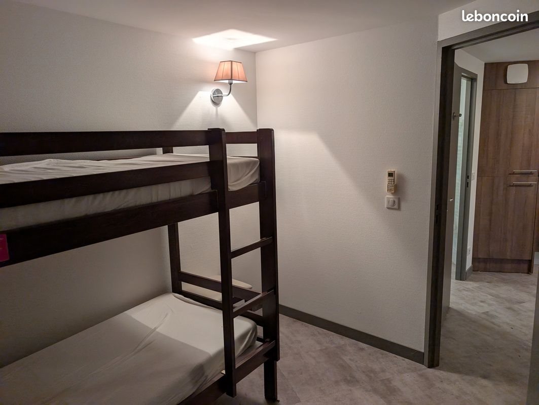 Appartement à louer, 63m², Marans