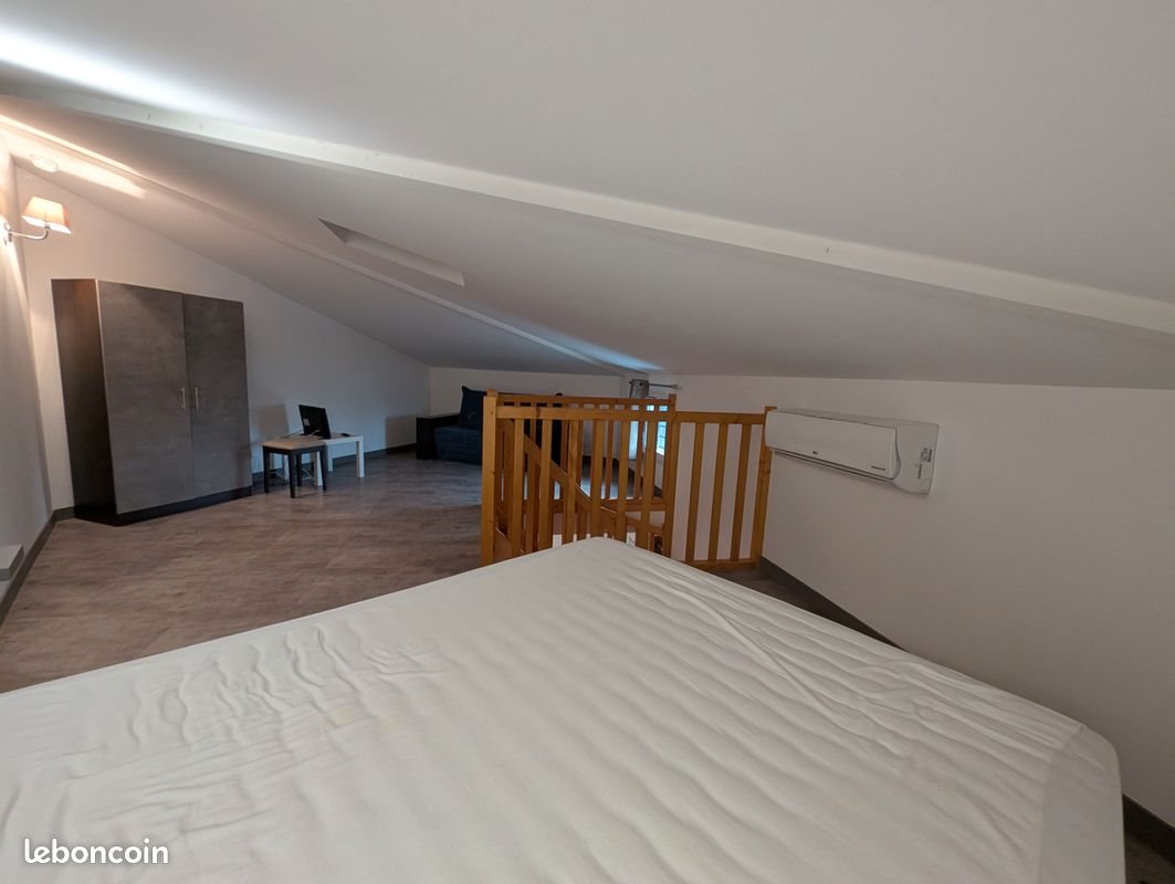 Appartement à louer, 63m², Marans