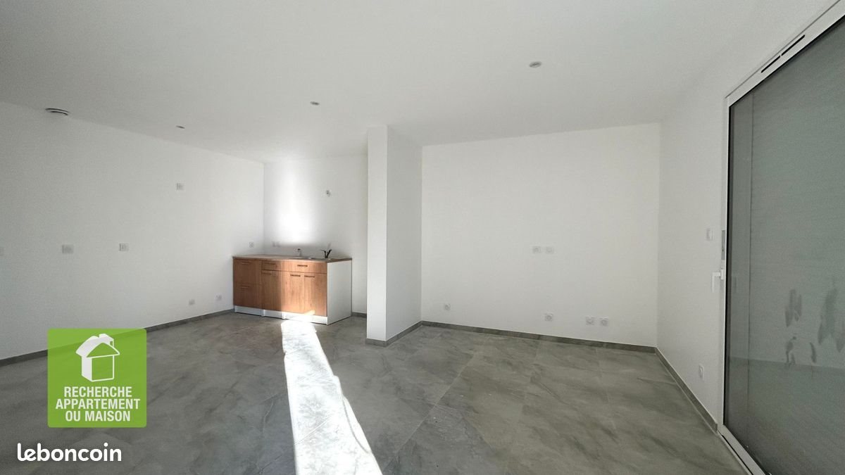 Maison à louer, 95m², Soleymieu