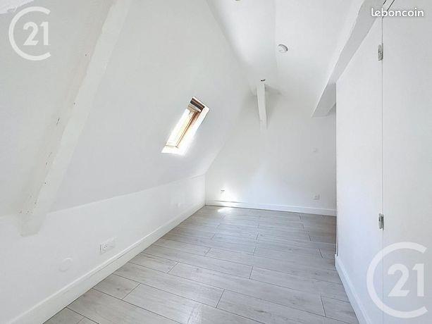 Appartement à vendre, 25m², Rouen