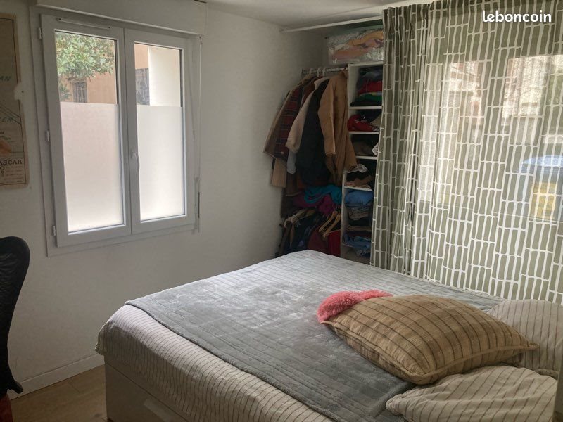 Appartement à louer, 34m², Toulouse