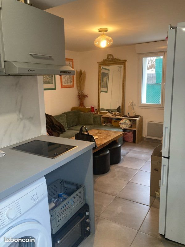 Appartement à louer, 34m², Toulouse