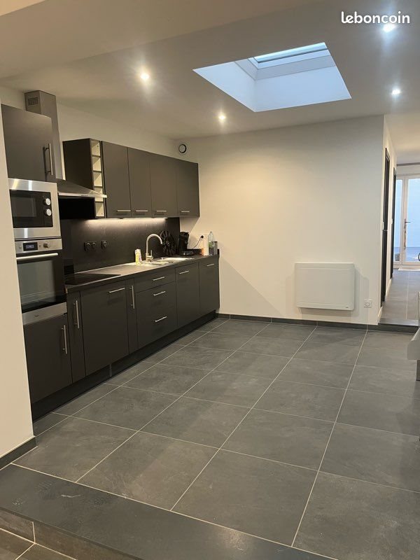 Maison à louer, 79m², Wattrelos