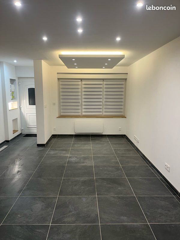 Maison à louer, 79m², Wattrelos