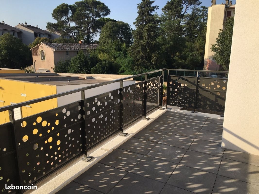 Appartement à louer, 58m², Montpellier