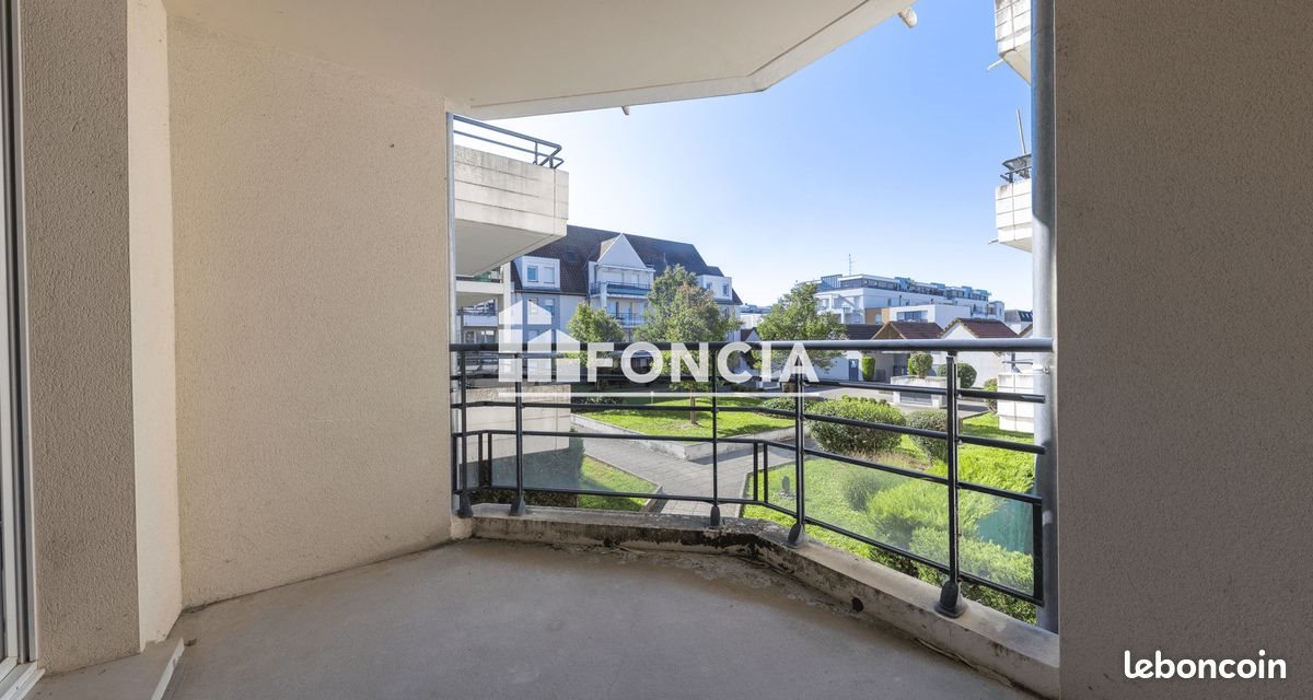 Appartement à vendre, 43m², Erstein