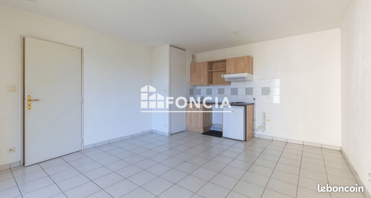 Appartement à vendre, 43m², Erstein