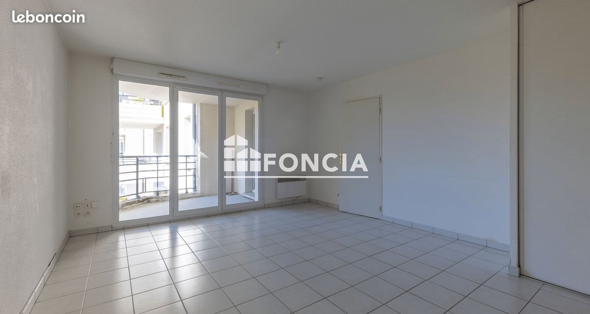 Appartement à vendre, 43m², Erstein