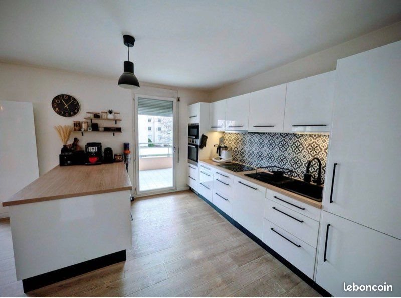 Appartement à vendre, 65m², Baillargues