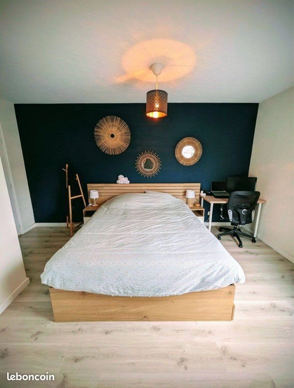 Appartement à vendre, 65m², Baillargues