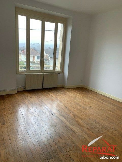 Appartement à louer, 85m², Objat