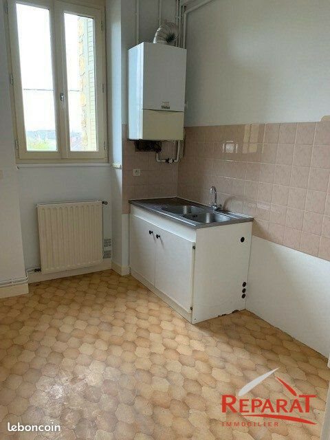 Appartement à louer, 85m², Objat