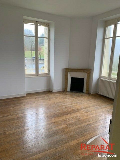 Appartement à louer, 85m², Objat