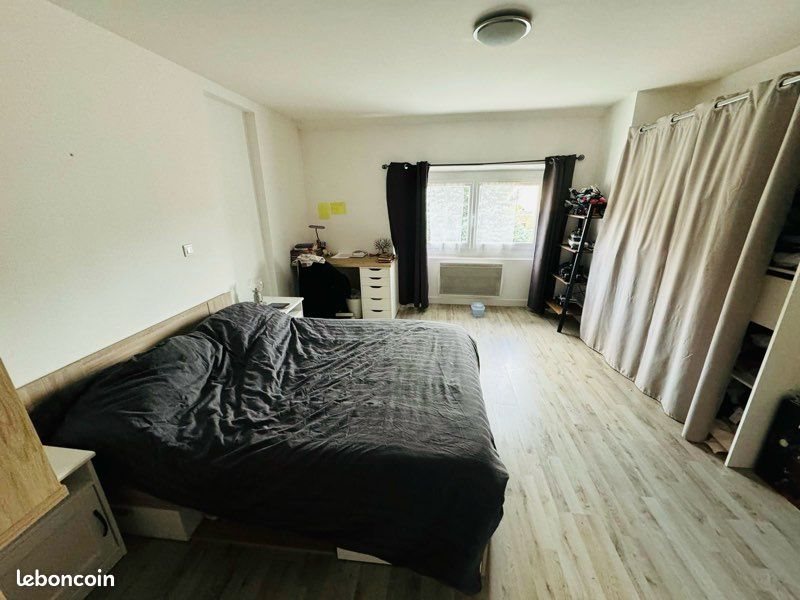 Maison à louer, 42m², Cesson