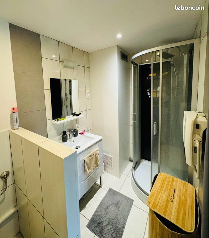 Maison à louer, 42m², Cesson