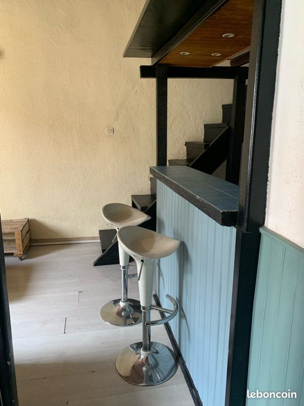 Appartement à louer, 37m², Perpignan